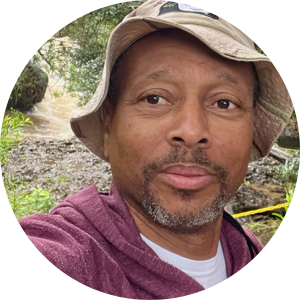 Michael McPhearson is the Executive Director of Veterans For Peace, an Army combat veteran, and a human rights and antiwar activist. He has been active in many movements, including the movement for Black Lives.